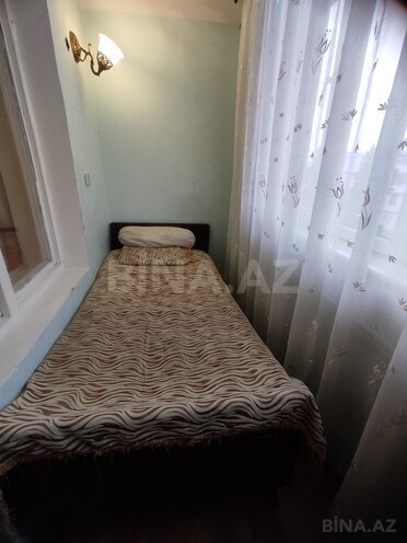 İcarəyə verilir 2 otaqlı köhnə tikili 70 m², Koroğlu m., photo 26 from 27