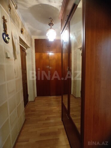 İcarəyə verilir 2 otaqlı köhnə tikili 70 m², Koroğlu m., photo 16 from 27