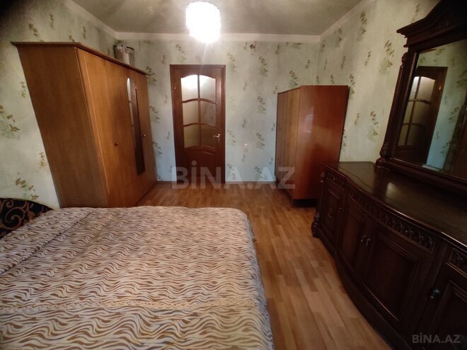 İcarəyə verilir 2 otaqlı köhnə tikili 70 m², Koroğlu m., photo 21 from 27