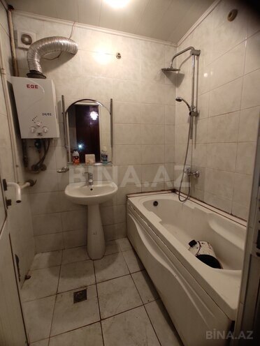 İcarəyə verilir 2 otaqlı köhnə tikili 70 m², Koroğlu m., photo 17 from 27