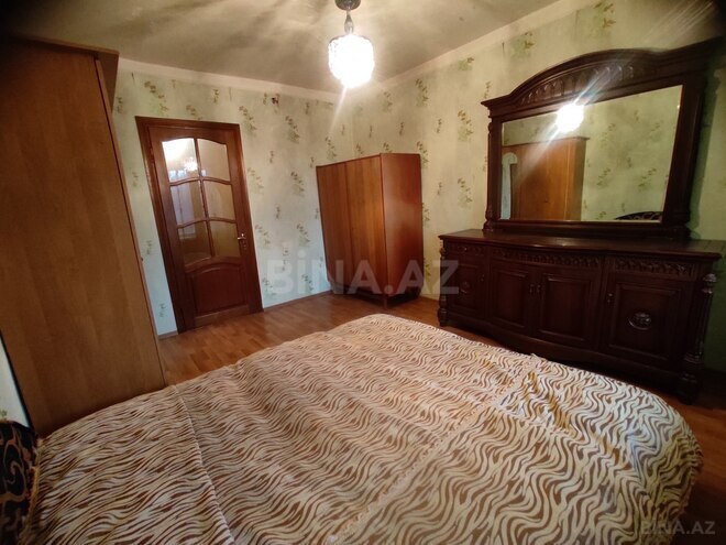 İcarəyə verilir 2 otaqlı köhnə tikili 70 m², Koroğlu m., photo 19 from 27