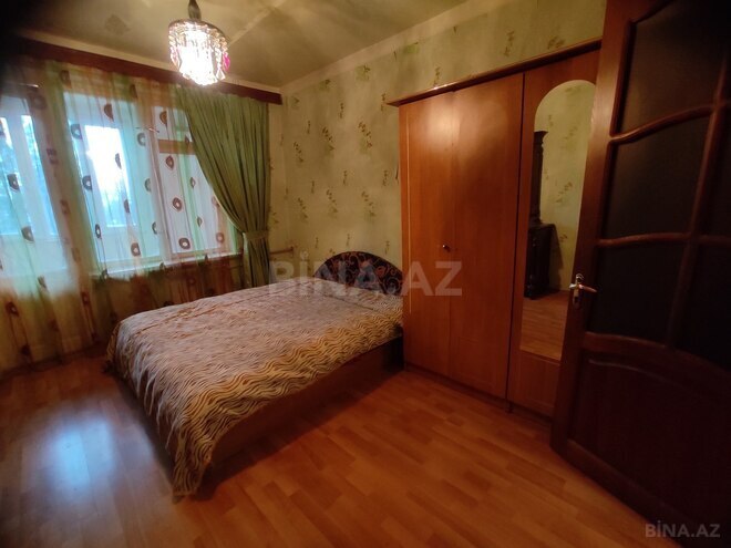 İcarəyə verilir 2 otaqlı köhnə tikili 70 m², Koroğlu m., photo 23 from 27