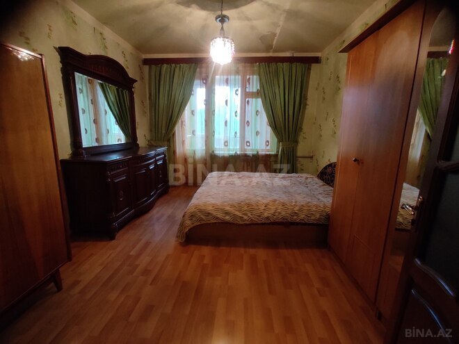 İcarəyə verilir 2 otaqlı köhnə tikili 70 m², Koroğlu m., photo 24 from 27