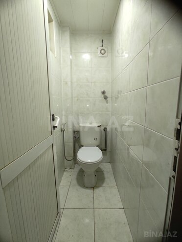İcarəyə verilir 2 otaqlı köhnə tikili 70 m², Koroğlu m., photo 18 from 27