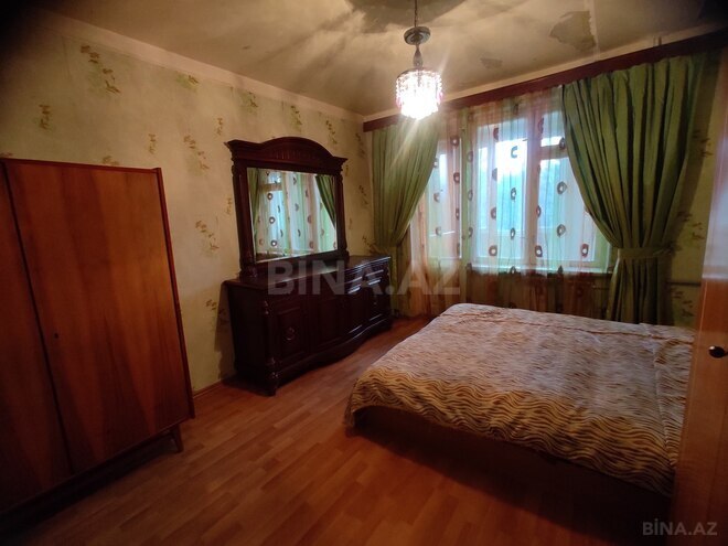 İcarəyə verilir 2 otaqlı köhnə tikili 70 m², Koroğlu m., photo 22 from 27