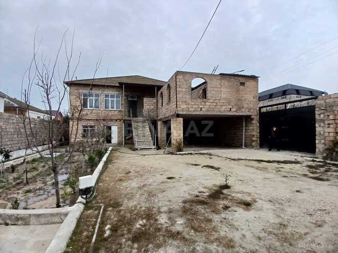 Продаётся 7-комн. дом/дача 300 м², пос. Бина, photo 9 from 32