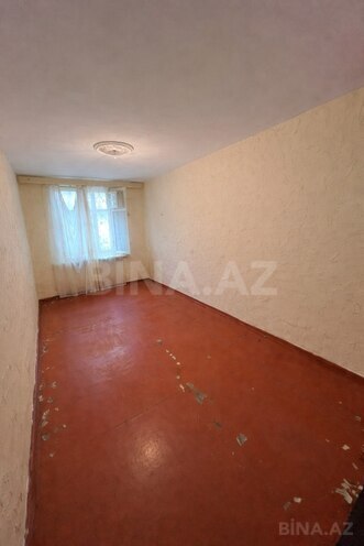 Satılır 2 otaqlı köhnə tikili 35 m², Nəriman Nərimanov m., photo 4 from 6