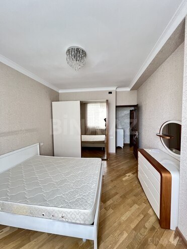 İcarəyə verilir 2 otaqlı yeni tikili 97 m², Azadlıq Prospekti m., photo 6 from 15