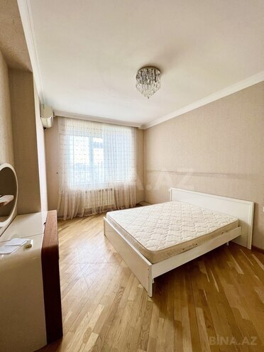 İcarəyə verilir 2 otaqlı yeni tikili 97 m², Azadlıq Prospekti m., photo 5 from 15