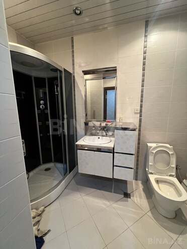 İcarəyə verilir 2 otaqlı yeni tikili 97 m², Azadlıq Prospekti m., photo 13 from 15