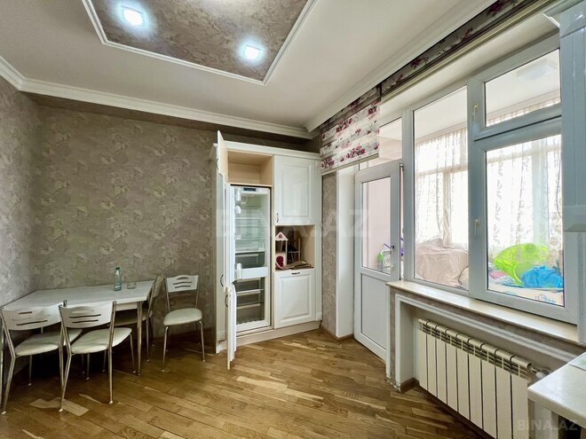 İcarəyə verilir 2 otaqlı yeni tikili 97 m², Azadlıq Prospekti m., photo 8 from 15