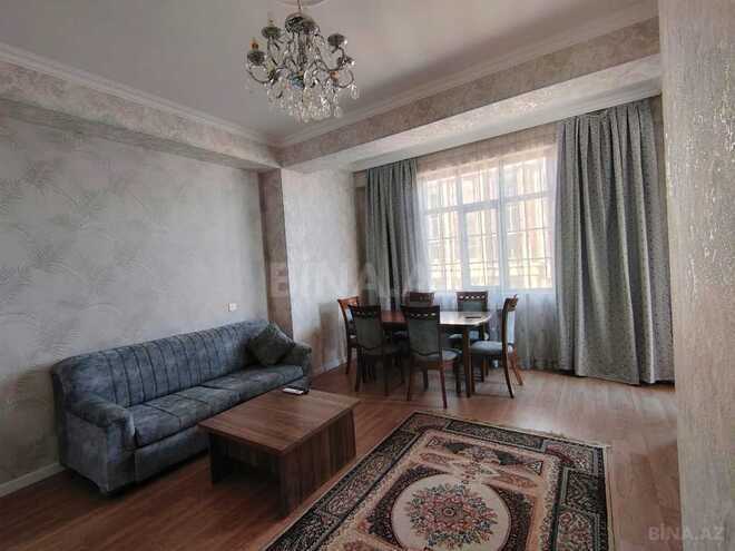 Сдаётся 3-комн. новостройка 105 м², м. 28 мая, photo 3 from 24