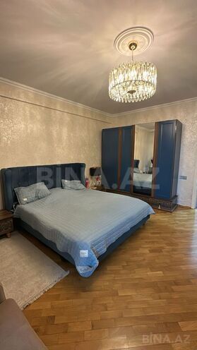 Продаётся 2-комн. новостройка 74 м², м. Элмляр Академиясы, photo 11 from 15