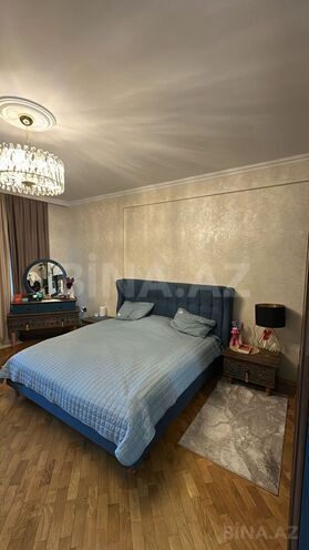 Продаётся 2-комн. новостройка 74 м², м. Элмляр Академиясы, photo 12 from 15