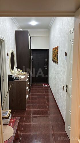 Продаётся 2-комн. новостройка 74 м², м. Элмляр Академиясы, photo 14 from 15