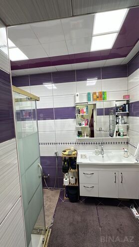 Продаётся 2-комн. новостройка 74 м², м. Элмляр Академиясы, photo 10 from 15