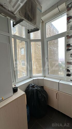 Продаётся 2-комн. новостройка 74 м², м. Элмляр Академиясы, photo 7 from 15