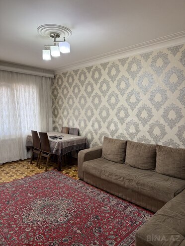 Продаётся 3-комн. вторичка 80 м², пос. Бакиханова, photo 4 from 17