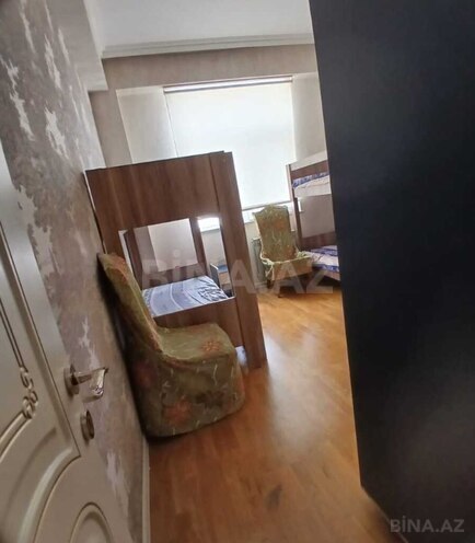 Сдаётся 2-комн. новостройка 70 м², м. Элмляр Академиясы, photo 5 from 9