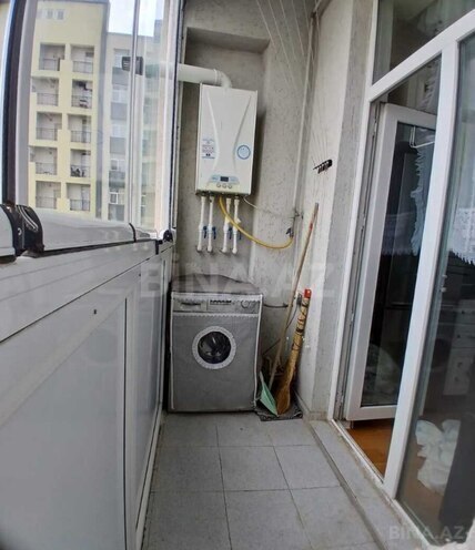 Сдаётся 2-комн. новостройка 70 м², м. Элмляр Академиясы, photo 8 from 9