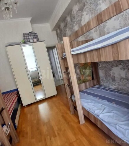 Сдаётся 2-комн. новостройка 70 м², м. Элмляр Академиясы, photo 6 from 9
