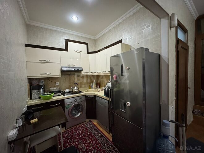 Продаётся 5-комн. дом/дача 220 м², м. Кара Караев, photo 6 from 12