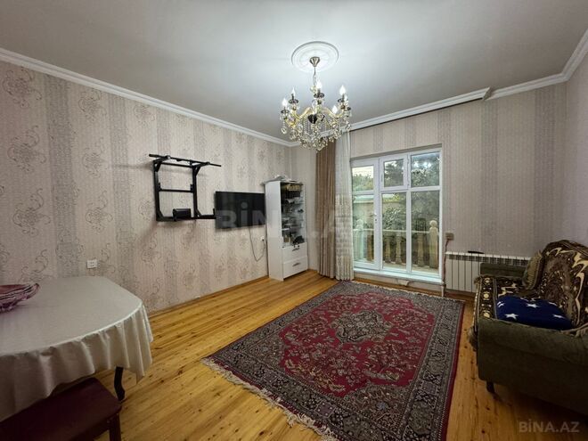 Продаётся 5-комн. дом/дача 220 м², м. Кара Караев, photo 3 from 12