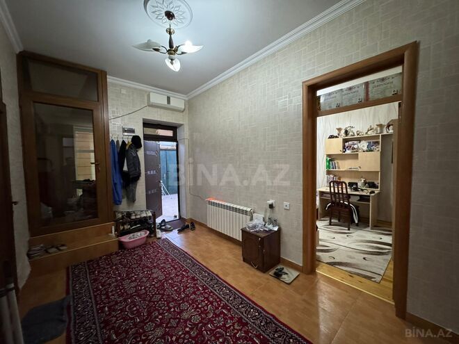 Продаётся 5-комн. дом/дача 220 м², м. Кара Караев, photo 9 from 12