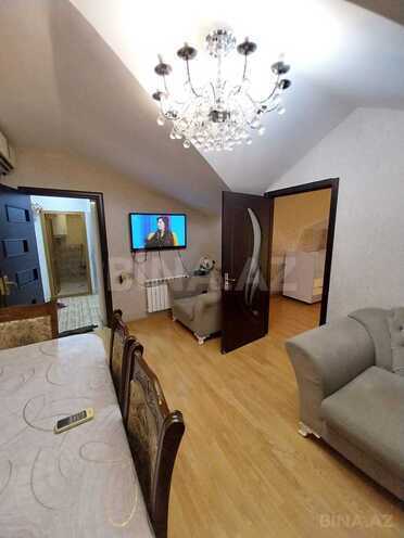 Продаётся 2-комн. новостройка 50 м², Абшеронcкий  р., photo 3 from 15