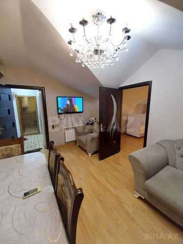 Продаётся 2-комн. новостройка 50 м², Абшеронcкий  р., photo 8 from 15