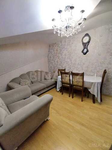 Продаётся 2-комн. новостройка 50 м², Абшеронcкий  р., photo 6 from 15