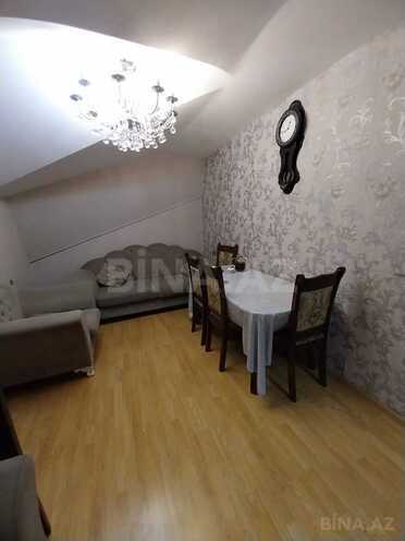Продаётся 2-комн. новостройка 50 м², Абшеронcкий  р., photo 4 from 15