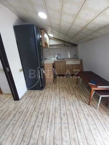 Продаётся 2-комн. новостройка 50 м², Абшеронcкий  р., photo 14 from 15
