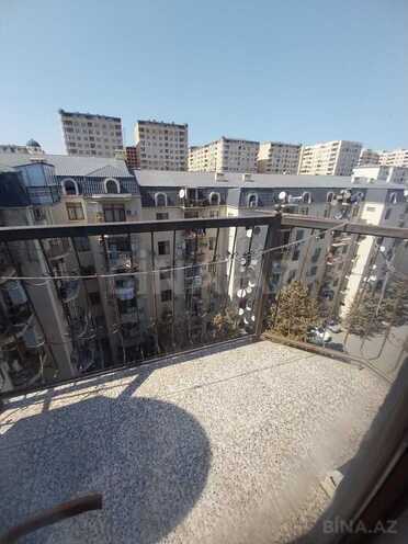 Продаётся 2-комн. новостройка 50 м², Абшеронcкий  р., photo 9 from 15