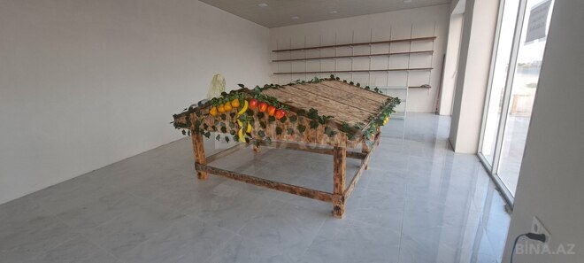 İcarəyə verilir  obyekt 90 m², Qala q., photo 10 from 15