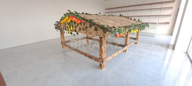 İcarəyə verilir  obyekt 90 m², Qala q., photo 11 from 15