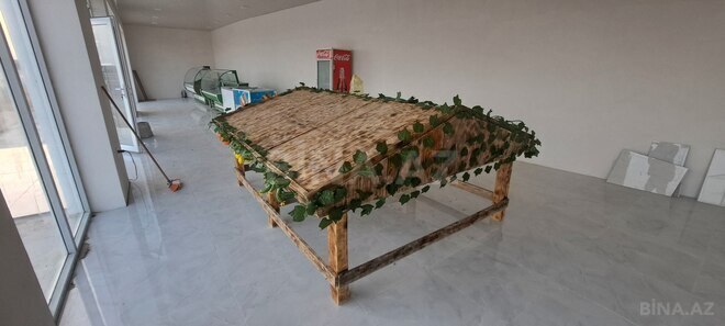 İcarəyə verilir  obyekt 90 m², Qala q., photo 14 from 15