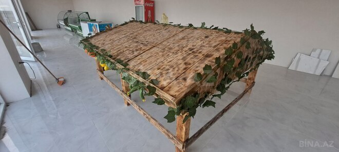 İcarəyə verilir  obyekt 90 m², Qala q., photo 13 from 15