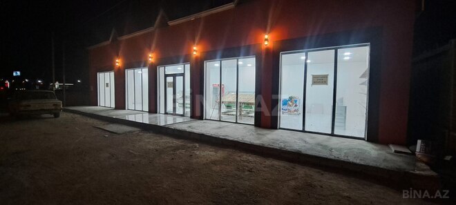 İcarəyə verilir  obyekt 90 m², Qala q., photo 6 from 15