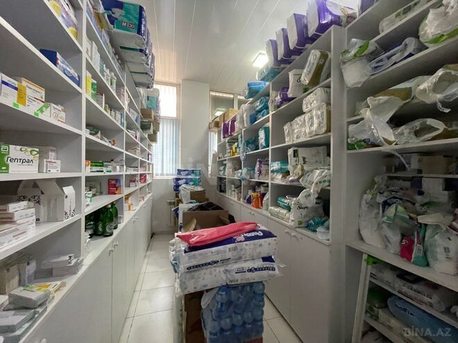 Satılır  obyekt 70 m², İnşaatçılar m., photo 6 from 9