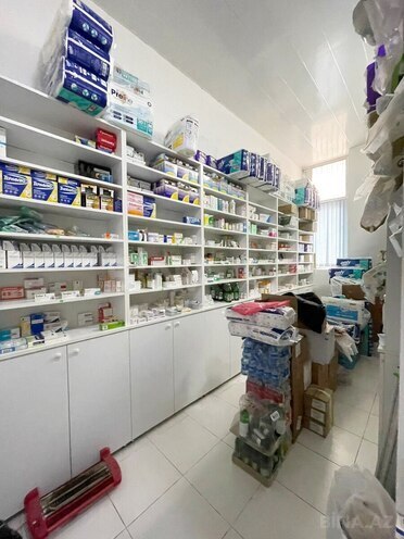 Satılır  obyekt 70 m², İnşaatçılar m., photo 3 from 9