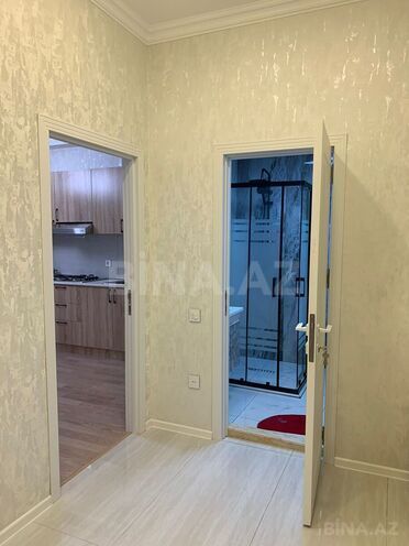 İcarəyə verilir 2 otaqlı yeni tikili 60 m², photo 3 from 13