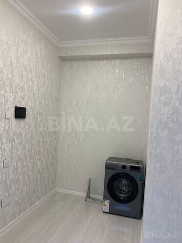 İcarəyə verilir 2 otaqlı yeni tikili 60 m², photo 11 from 13
