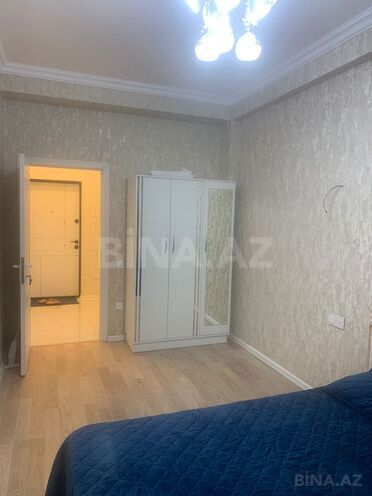 İcarəyə verilir 2 otaqlı yeni tikili 60 m², photo 12 from 13