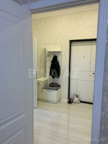 İcarəyə verilir 2 otaqlı yeni tikili 60 m², photo 4 from 13