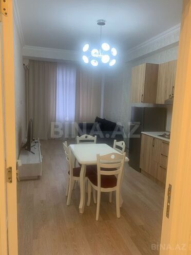 İcarəyə verilir 2 otaqlı yeni tikili 60 m², photo 5 from 13