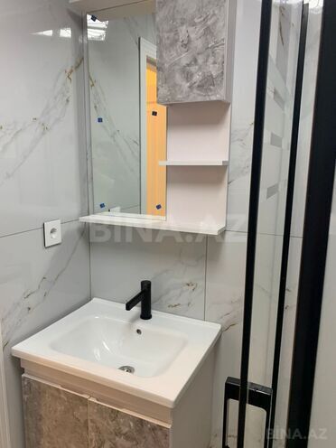 İcarəyə verilir 2 otaqlı yeni tikili 60 m², photo 10 from 13