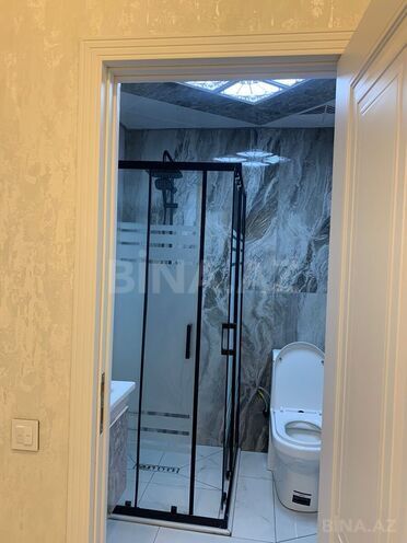 İcarəyə verilir 2 otaqlı yeni tikili 60 m², photo 9 from 13