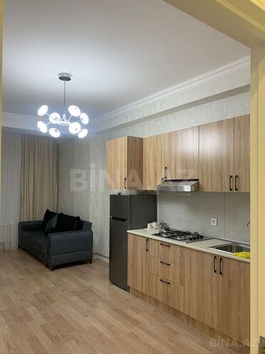 İcarəyə verilir 2 otaqlı yeni tikili 60 m², photo 8 from 13