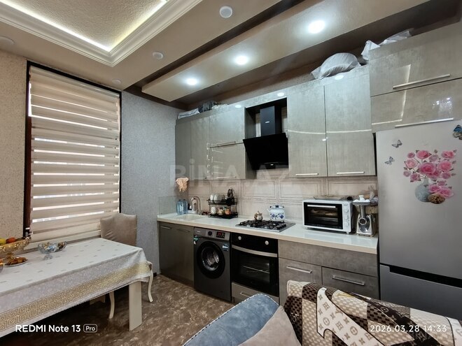 Продаётся 3-комн. новостройка 93 м², photo 10 from 14